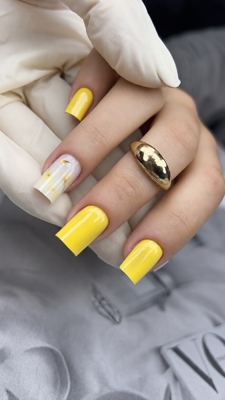 Esmaltação em Gel